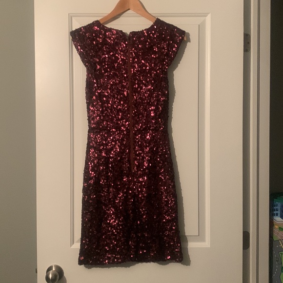 Cocktail Dress - Picture 2 of 3